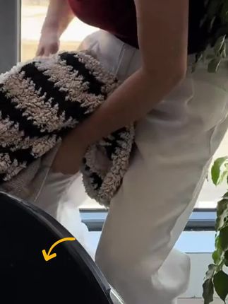 #薰衣草洗衣凝珠 #持久留香 #浓缩护色 #五合一 #大桶装