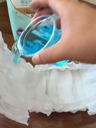 #帮宝适 为了让宝宝体验一下他家的一级帮纸尿裤,出了个轻享装的链接,NB码足足46片,平时嫌贵的妈妈赶紧薅#超薄透气 #母婴好物#帮宝适