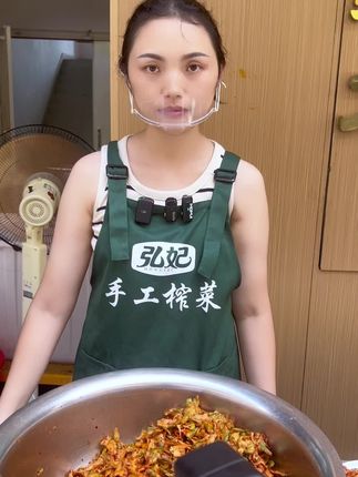 国庆中秋假期怎么安排呢? #榨菜 #摆摊