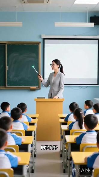 四年级上册语文第一课#四年级语文第一课