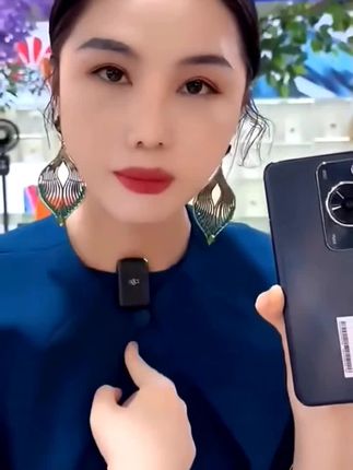 #华为手机 #鸿蒙手机