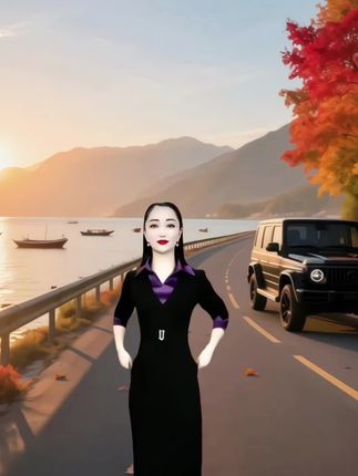 #气质穿搭 #连衣裙 #谁穿谁漂亮 #时尚女装穿搭 #穿出自信穿出美丽