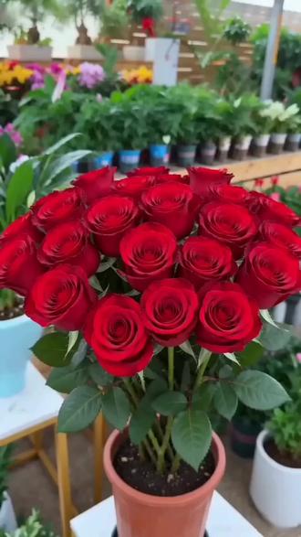 520浪漫献礼💐
来伊刘花卉市场买花
免费赠送精品玫瑰
消费再领实用优惠券
好物实惠两不误
把浪漫心意尽数带回家
#520 #伊刘花卉市场