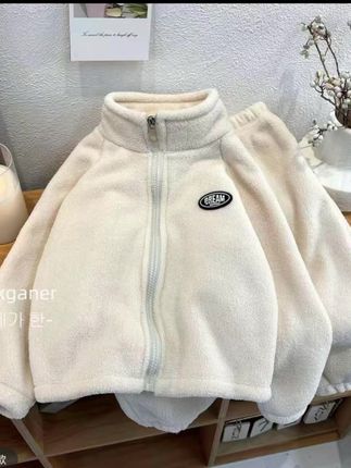 #高品质童装 #母婴好物 #保暖穿搭 #萌宝穿搭 #童装