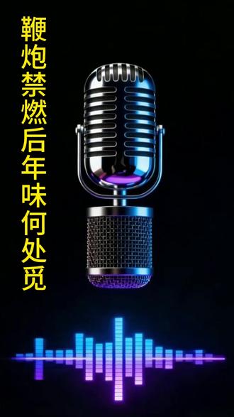 博客23鞭炮禁燃后