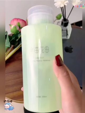 500毫升大容量,眼唇脸三合一卸妆水,什么都好,就是库存不多#半亩花田 #半亩花田卸妆水 #亲测分享 #温和卸妆 #超便宜超划算