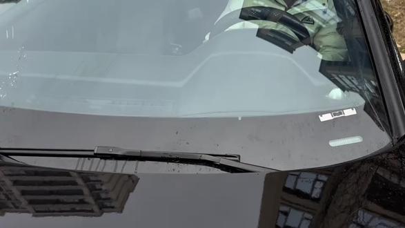 适用奥迪A6LA4LQ5Q3A3A8A5Q7A7玻璃雨刮雨刷雾化喷水嘴机盖喷水嘴#奥迪 #奥迪a6l #奥迪雾化喷水嘴 #奥迪扇形喷水嘴