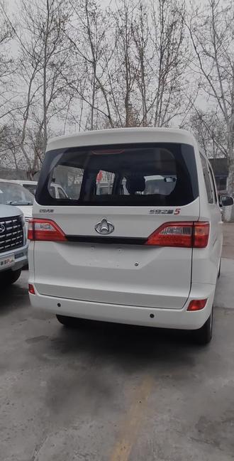 #长安凯程#长安之星5