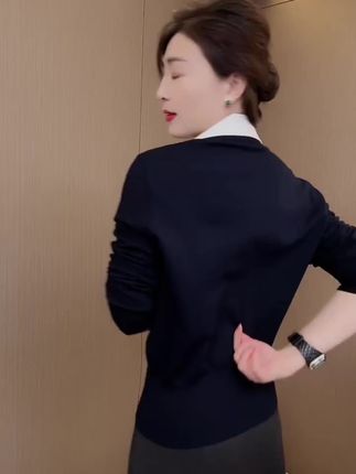 假两件#公主请下单