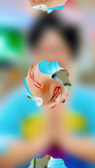 正月二十六 观音开库日