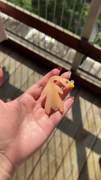 广州是要把我们都烤熟吧|自制小龙虾手抓饼