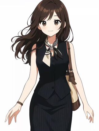 #高级感穿搭 #气质女神穿搭 #法式穿搭 #通勤穿搭 #夏季穿搭