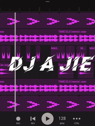 你想太多了 我真没空研究你喜欢啥样的#混音 #音乐制作 #dj#戴耳机效果更佳 #梦回花事了礼越版
