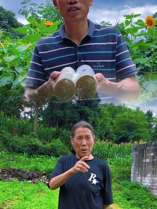 来说是非者 ,便是是非人。做人要学会宽容与理解,善良是人生中最宝贵的财富。 #记录我的农村生活 #乡村守护人 #记录我的真实生活 #人与人之间