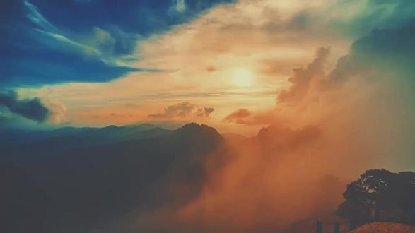 “悲智愿行”我国四大名山为什么都要去?分别都什么时候去、适合什么样的人去?#九华山#普陀山 #峨眉山 #五台山