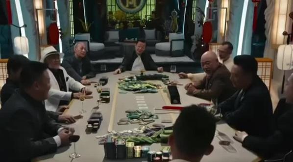 行走的荷尔蒙#欧豪 #dou是演技派