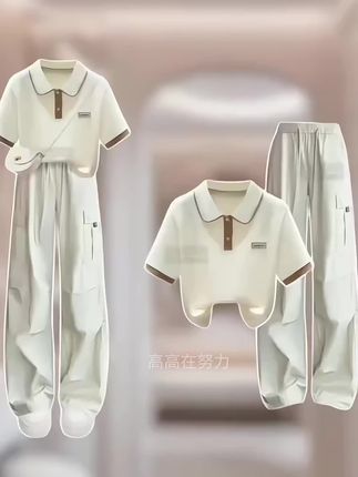 #品质童装#面料舒适透气 #女童穿搭 #休闲穿搭 #童装搭配