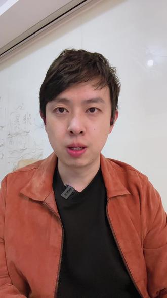 用宏大的世界稀释痛苦 ,用微小的事情感知幸福 #张易发 #AI #幸福 #生活 #感悟