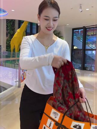 #保暖又好看 #超便宜超划算 #这个冬天不怕冷