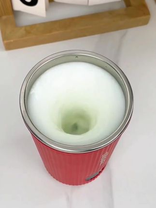 全自动电动搅拌杯2025新款咖啡杯子可充电磁力冲泡奶粉豆浆摇摇杯 #全自动 #电动搅拌杯 #冲泡豆浆 #摇摇杯 #好物推荐🔥