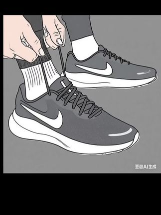 #流光风#Nike耐克男鞋REVOLUTION 7 WIDE#训练运动跑步鞋FB8501#时尚潮流#舒适耐磨