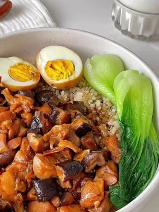 这款香气四溢的干巴菌制作的美食味道真不错好吃~#干巴菌#菌类#云南干巴菌 #干巴菌的做法 #姜妍二胖