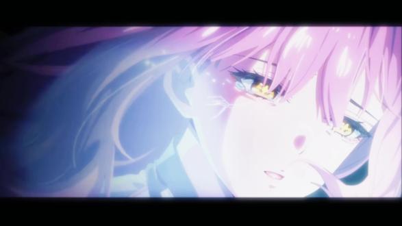 相遇即是永别
#鸣潮 #鸣潮爱弥斯 #爱弥斯 #BE #鸣潮混剪