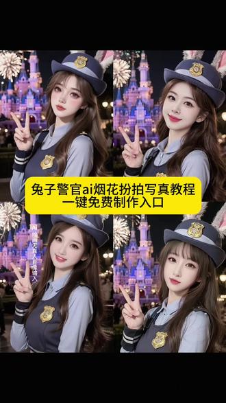 #即梦ai #兔子警官ai烟花扮拍写真教程ai萌兔女警照、ai萌兔女警照教程、ai萌兔女警照教程分享、ai萌兔少女照教程、ai萌兔拍照教程、 萌兔女警照教程、疯狂动物城AI合照方法、疯狂动物城ai合影ai萌兔女警、ai萌兔女警照教程、ai萌兔女警、ai萌兔女警照、ai萌兔女警照我的最爱、ai萌兔女警照怎么画、ai萌兔女警照可爱图片、ai萌兔女警照尼克、ai萌兔女警照拍摄方法、AI萌兔女警cosplay、ai萌兔女警照创作思路、ai萌兔警官写真拍同款特效、ai萌兔自拍视频教程、ai萌兔自拍教程、ai萌兔视频怎么做、抖音ai萌兔写真同款、ai萌兔女警照教程、萌兔女警照、ai萌兔少女照教程、ai萌兔女警、ai萌兔视频怎么做、萌兔女警照教程、ai萌兔女警照教程、萌兔女警照、萌兔妆的视频教程、萌兔高清特写、萌兔妆怎么弄、ai粉色萌兔少女拍同款、ai萌兔少女照、ai萌兔写真妆容、ai萌兔特效怎么用、ai萌兔自拍特效教程、ai萌兔少女特效制作、ai萌兔写真特效怎么用、ai萌龙少女拍特效推荐、ai粉色萌兔少女特效、萌兔少女ai特效、ai萌猫女特效教程、ai萌兔少女照教程、兔子耳朵特效、萌兔女警照教程、ai女警、兔兔警官特效、肥兔耳哈基米来啦教程、肥兔耳警官特效、兔子警官衣服、ai萌兔女警、兔子警官ai生成、ai萌兔女警照教程、ai萌兔特效拍同款、萌兔少女ai特效 ai特效韩版形象照、疯狂动物城ai合照指令、兔子警官变装视频怎么拍、ai写真特效夜晚、疯狂动物城2ai合照 兔子警官朱迪cosplay 兔子朱迪 兔子警官#疯狂动物城2 #ai萌兔女警照 AI朱迪警官cos写真模板 #cos朱迪 AI朱迪 AI兔子警官 AI兔子警官朱迪 朱迪特效 兔子警官变身 兔子警官变装 尼克和朱迪是友情还是爱情 朱迪和尼克 尼克和朱迪 尼克狐尼克和朱迪 朱迪cos 兔朱迪 疯狂动物城2 疯狂动物城壁纸 兔子变装 兔子耳朵 兔朱迪cos 朱迪cos兔子警官服装 朱迪兔子警官cos妆容 疯狂动物城兔子警官cos 兔子警官cos 服疯狂动物城2预售开启 烟花扮拍教程。烟花扮拍 烟花下写真 烟花下ai兔子警官写真 烟花写真 烟花照片