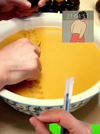 槐实膏传统配方 内外混合都可以用#好物推荐🔥 @DOU+小助手