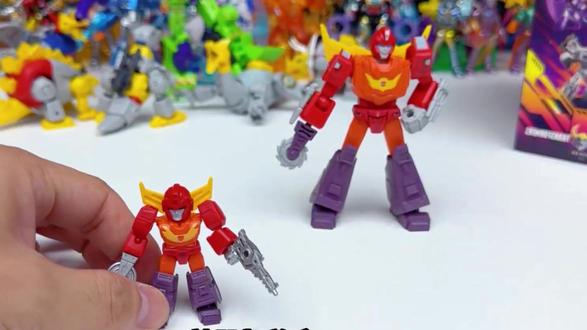 #儿童玩具 #拼装模型 #拼积木玩具 #儿童益智玩具