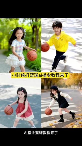 的马路小孩教程 ai指令篮球教程 ai指令篮球制作教程 抖音ai生成小时候打篮球 ai指令篮球p图教程#豆包ai #豆包p图已经nextlevel了 #ai指令篮球小孩子 ai指令篮球图片生成 ai指令篮球小时候 小时候打篮球教程 ai生成小时候打篮球特效 小孩ai欧文运球 #过你就像过清晨的马路小孩 ai小时候艾弗森抖肩变向 小孩ai欧文运球教程 小孩打篮球 ai小时候过打篮球指令 ai前变向教程 ai指令篮球小孩子怎么做 ai指令篮球p图教程 ai指令篮球特效制作 小老子也会打篮球