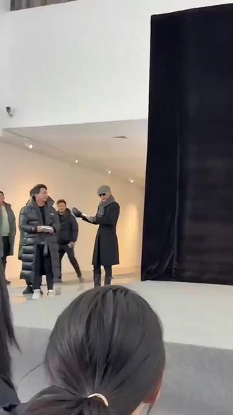 感情不是求来的施舍#大冰#大冰语录