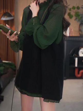 #品质女装 #气质穿搭 #洋气上档次 #显瘦穿搭 #高级感穿搭