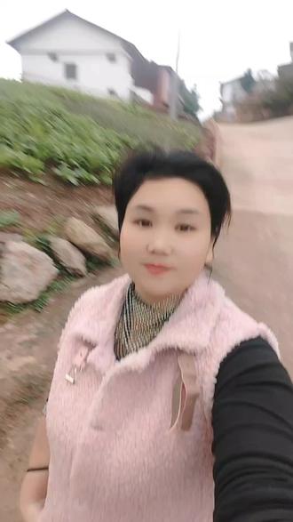 猜猜看,老太太说的啥?