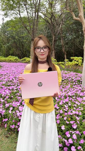 惠普的这次开学季+国补有多卑微?来右侧看看! #惠普星book15#国补#高颜值