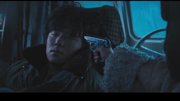 如果爱人求你开枪打死他,你会扣下扳机吗? #生命树 #精选视频 #影视剧剪辑 #胡歌 #杨紫