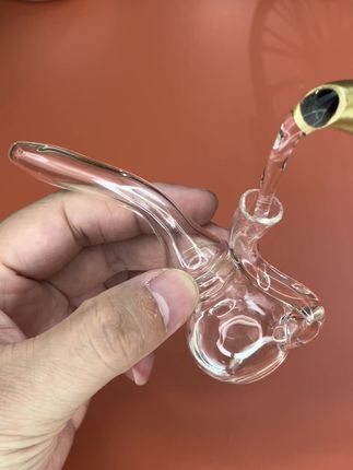 玻璃葫芦水过滤烟嘴