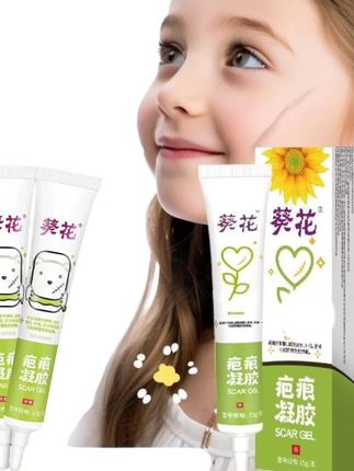 #疤痕凝胶 #硅酮疤痕凝胶 #疤痕 #儿童疤痕 #儿童疤痕膏