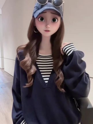 #辣妹穿搭大赏 #甜美风穿搭 #甜辣穿搭 #今日穿搭 #夏日辣妹穿搭