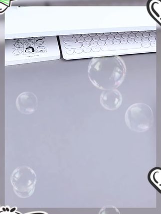 书本保险箱密码盒子带锁小型锁柜存钱罐儿童家用储物收纳#创意 #密码盒