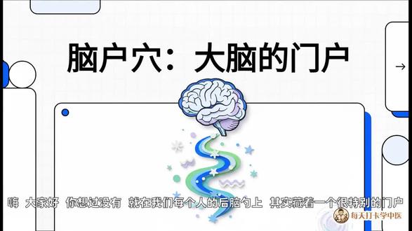 脑户穴:通调督脉清醒头脑的门户
后脑勺正中央有一个“大脑的门户”——脑户穴。它位于督脉气血进入大脑的关键路径上,是传统养生调理中维护头脑清晰、情绪安稳的重要站点。
当您长时间用脑后感觉“头脑昏沉”、“记性变差”,或“晚上翻来覆去睡不着”、“心里静不下来”时,可能与通往头部的气血通道不畅有关。脑户穴作为“门户”,通过温和点按或艾灸,有助于调畅督脉气血,激发阳气上达,从而帮助消除头脑的混沌感,恢复思维的清晰与内心的平静。
此外,因姿势不当或疲劳引起的“后脑勺胀痛”、“脖子后面僵硬”,刺激此穴也能帮助调畅局部气血,缓解不适。它与百会、风府等穴位协同,共同维护头颈的舒适与神志的安定。
本视频仅供科普,不能代替专业建议。
#中医 #养生 #经络 #穴位 #科普