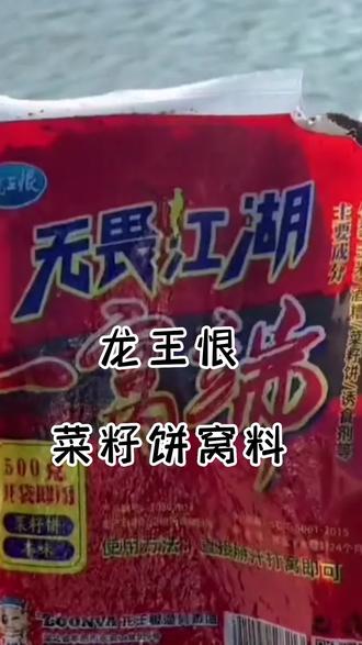 邓刚推荐打窝诱鱼技巧#钓鱼打窝技巧 #爆护就是这么简单 #菜籽饼打窝 #爆护窝料 #钓鱼人