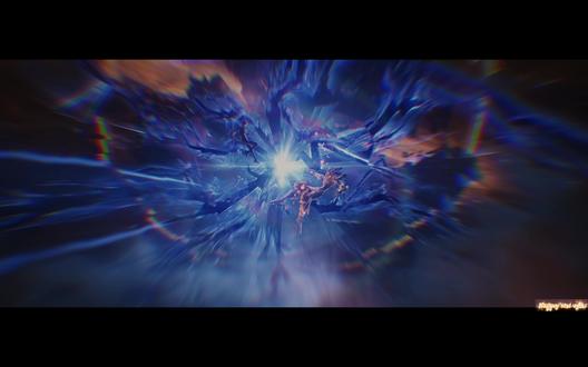 "你连自己的故乡,都忘记了吗?" #鸣潮 #漂泊者 #爱弥斯