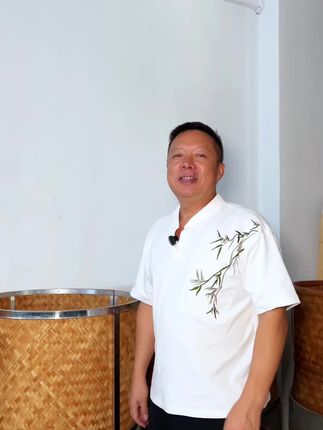 喜欢喝单丛茶的朋友,千万不能错过这个地瓜香#潮汕人