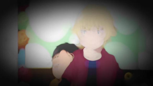 #终结的炽天使 #米迦优酱 #刀子
两小只的可怜日记