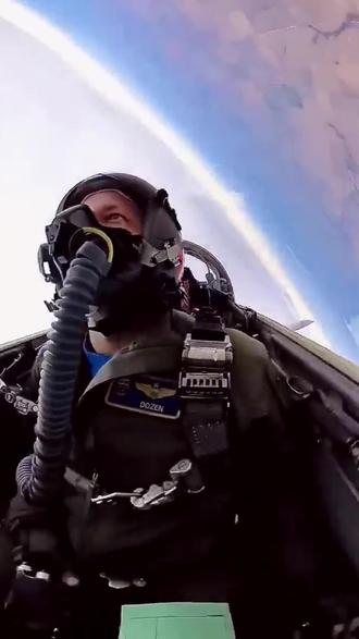 被歼15雷达照射有多恐怖? 被火控雷达锁定等于死神敲门,日本F15战机被歼15技术代差碾压#军迷发烧友 #硬核深度计划