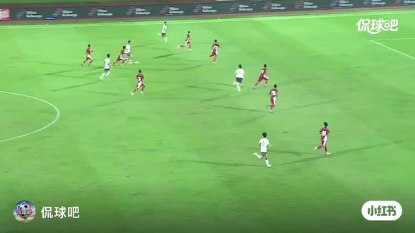 中国U17读秒绝杀印尼,U17国青3:2印尼
#中国u17 #中国U17绝杀 #国足加油 #临汾咖啡店