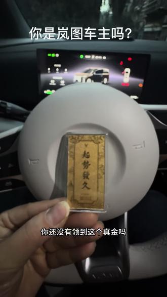 #央国企高端新能源第一股##岚图#岚图汽车港股上市。