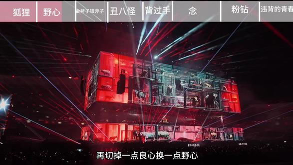 516青岛站(上)
(非完整版)
#薛之谦