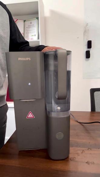 飞利浦净水器滤芯安装+复位|一步到位不踩坑✨ 换完滤芯灯还亮?别慌!超全复位教程来啦,新手也能一次搞定✅
#飞利浦净水器 #净水器滤芯 #净水器 #滤芯